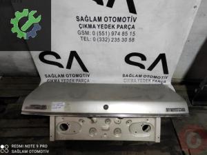 MAZDA 626 1990 ÇIKMA BAĞAJ KAPAĞI
