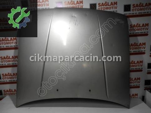 Mazda 626 Kaput çıkma parça