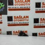 MAZDA 626 1990 ÇIKMA SOL ARKA DIŞ KAPI ÜÇGENİ