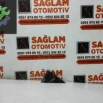 MAZDA 626 1990 ÇIKMA SOL ARKA DIŞ KAPI ÜÇGENİ