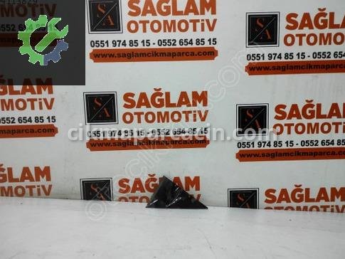Mazda 626 Sol Arka Kapı çıkma parça