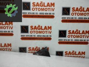 MAZDA 626 1990 ÇIKMA SOL ARKA KAPI ÜÇGENİ