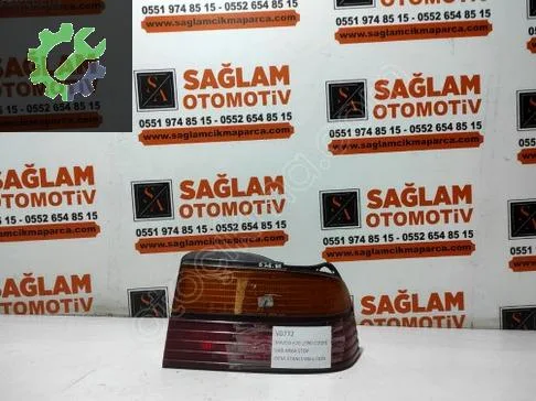 Mazda 626 Sağ Arka Stop çıkma parça