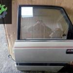 MAZDA 626 1990 MODEL ÇIKMA SOL ARKA KAPI