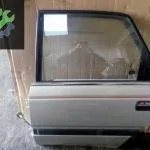 MAZDA 626 1990 MODEL ÇIKMA SOL ARKA KAPI