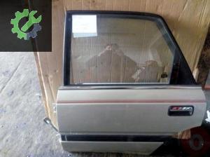 MAZDA 626 1990 MODEL ÇIKMA SOL ARKA KAPI