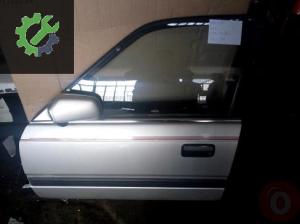 MAZDA 626 1990 MODEL ÇIKMA SOL ÖN KAPI