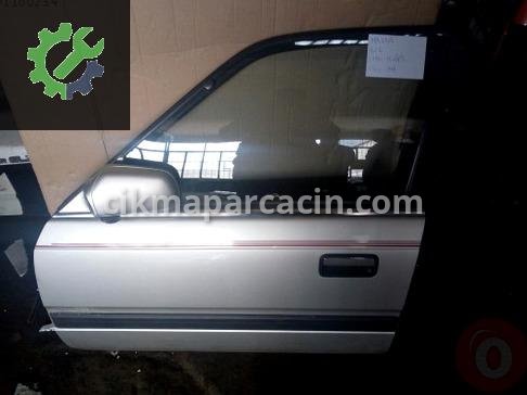 Mazda 626 Sol Ön Kapı çıkma parça