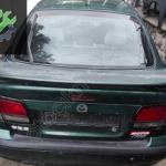 MAZDA 626 1998 ÇIKMA ARKA DOLU BAGAJ KAPAĞI