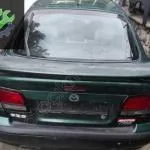 MAZDA 626 1998 ÇIKMA ARKA DOLU BAGAJ KAPAĞI
