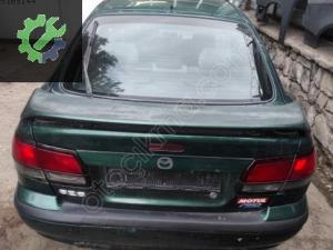 MAZDA 626 1998 ÇIKMA ARKA DOLU BAGAJ KAPAĞI