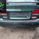 MAZDA 626 1998 ÇIKMA ARKA TAMPON