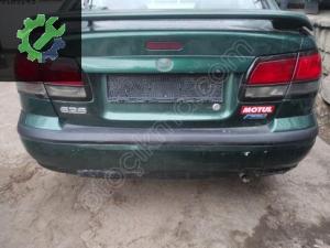 MAZDA 626 1998 ÇIKMA ARKA TAMPON
