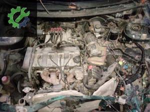 MAZDA 626 1998 ÇIKMA DİREKSİYON KUTUSU