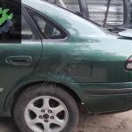 MAZDA 626 1998 ÇIKMA DIŞ DEPO KAPAĞI