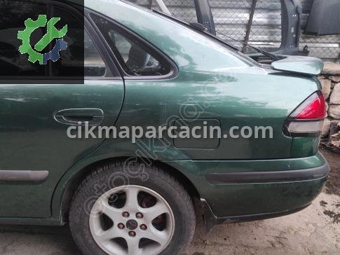 Mazda 626 Depo Kapağı çıkma parça