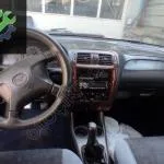 MAZDA 626 1998 ÇIKMA DOLU ÖN GÖĞÜS
