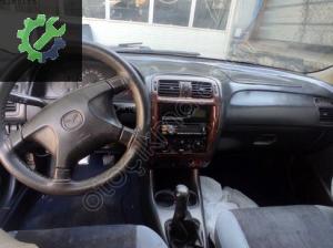 MAZDA 626 1998 ÇIKMA DOLU ÖN GÖĞÜS