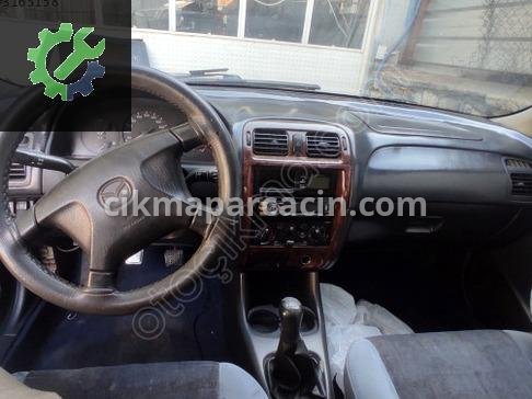 Mazda 626 Komple Torpido çıkma parça