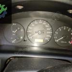 MAZDA 626 1998 ÇIKMA KM SAATİ