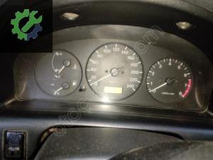 MAZDA 626 1998 ÇIKMA KM SAATİ