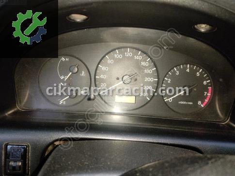 Mazda 626 Kablo Tesisatı çıkma parça
