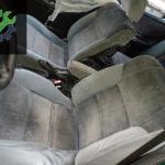 MAZDA 626 1998 ÇIKMA KOLTUK TAKIMI