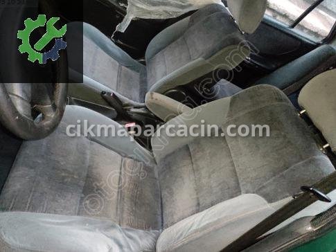 Mazda 626 Koltuk Takımı çıkma parça