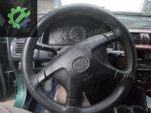MAZDA 626 1998 ÇIKMA KOMPLE DİREKSİYON