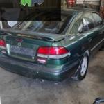 MAZDA 626 1998 ÇIKMA KOMPLE PARÇALARI