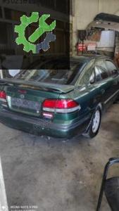 MAZDA 626 1998 ÇIKMA KOMPLE PARÇALARI