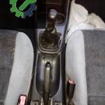 MAZDA 626 1998 ÇIKMA ORTA KONSOL