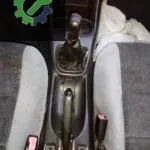 MAZDA 626 1998 ÇIKMA ORTA KONSOL