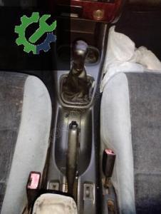 MAZDA 626 1998 ÇIKMA ORTA KONSOL