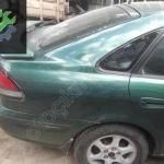 MAZDA 626 1998 ÇIKMA SAĞ ARKA ÇAMURLUK