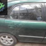 MAZDA 626 1998 ÇIKMA SAĞ ARKA DOLU KAPI