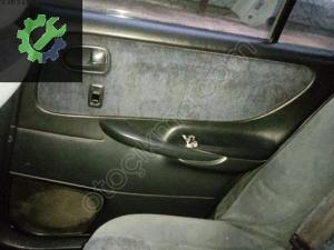 MAZDA 626 1998 ÇIKMA SAĞ ARKA KAPI DÖŞEMESİ