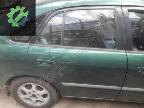 Mazda 626 Kapı Kilidi çıkma parça