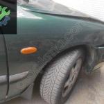 MAZDA 626 1998 ÇIKMA SAĞ ÖN ÇAMURLUK