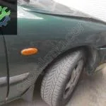 MAZDA 626 1998 ÇIKMA SAĞ ÖN ÇAMURLUK