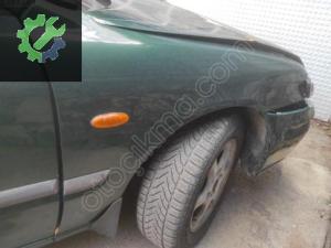 MAZDA 626 1998 ÇIKMA SAĞ ÖN ÇAMURLUK