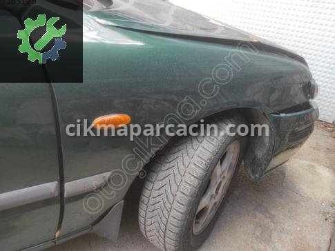 Mazda 626 Sağ Ön Çamurluk çıkma parça