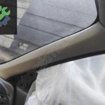 MAZDA 626 1998 ÇIKMA SAĞ ÖN DİREK KAPLAMASI