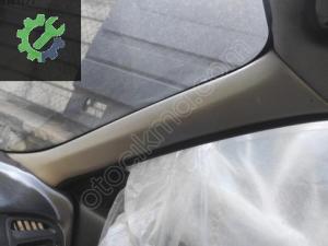 MAZDA 626 1998 ÇIKMA SAĞ ÖN DİREK KAPLAMASI