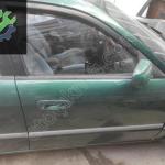 MAZDA 626 1998 ÇIKMA SAĞ ÖN DOLU KAPI