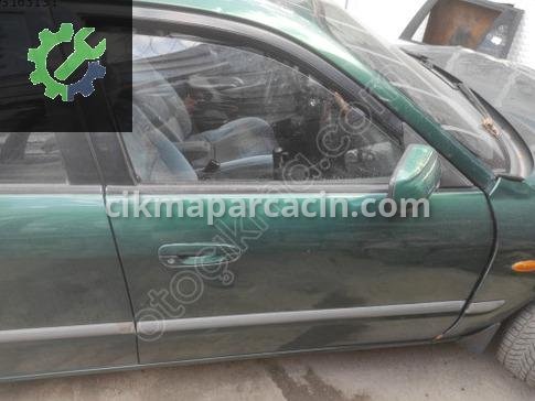 Mazda 626 Sağ Ön Kapı çıkma parça