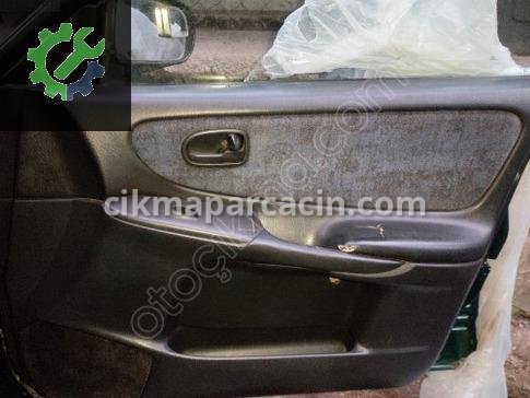 Mazda 626 Kapı Döşemesi çıkma parça