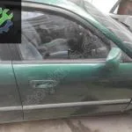 MAZDA 626 1998 ÇIKMA SAĞ ÖN KAPI KİLİDİ