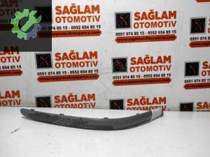 MAZDA 626 1998 ÇIKMA SAĞ ÖN TAMPON BANDI