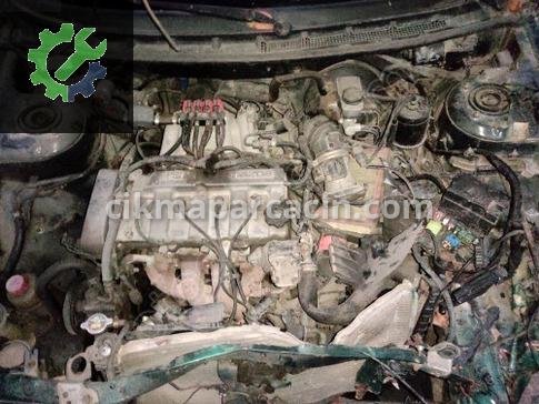 Mazda 626 Şanzıman Komple çıkma parça